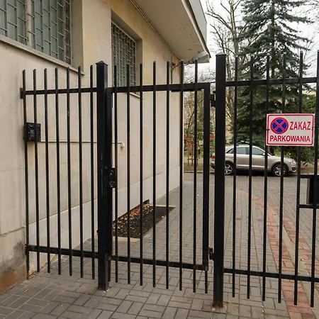Hoza Heart Of Apartamento