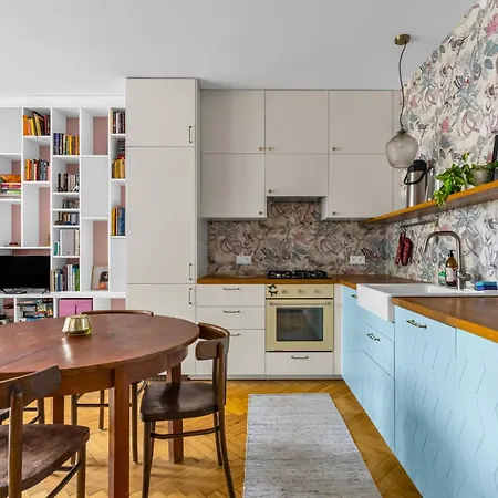 Hoza Heart Of Apartment