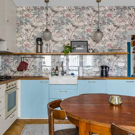 Hoza Heart Of By Bookinghost Appartement *