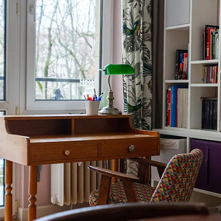 Hoza Heart Of By Bookinghost * وارسو