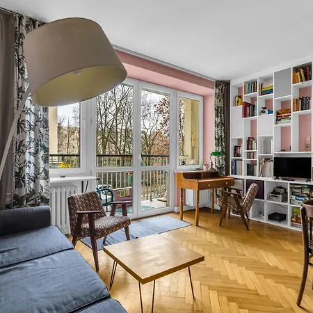 Apartment Hoza Heart Of