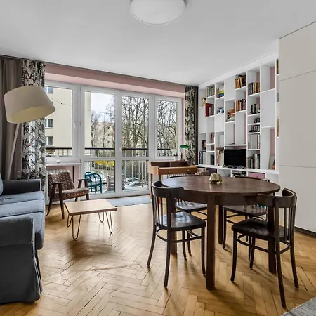Hoza Heart Of Apartment