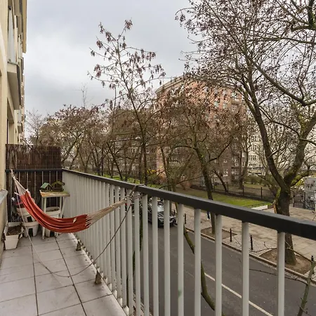 Apartment Hoza Heart Of