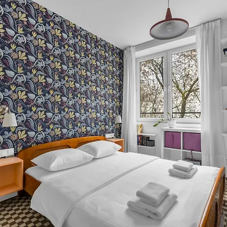 Apartment Hoza Heart Of