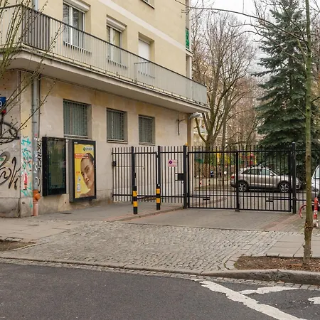 Hoza Heart Of By Bookinghost Appartement *