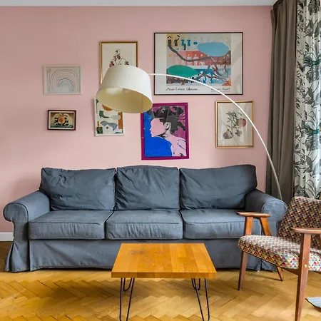 Hoza Heart Of Apartment *