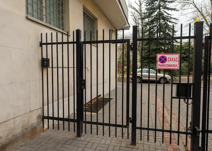 Hoza Heart Of By Bookinghost Apartment *