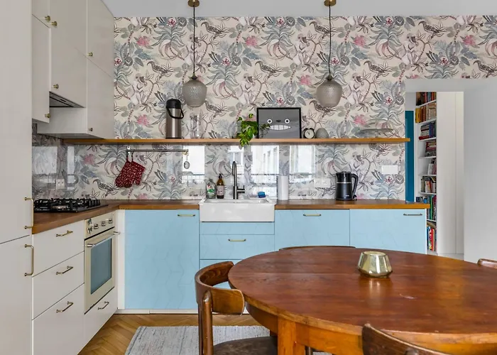 Hoza Heart Of By Bookinghost Apartment *