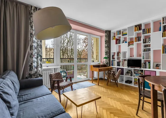 Apartment Hoza Heart Of By Bookinghost