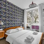 Apartment Hoza Heart Of By Bookinghost