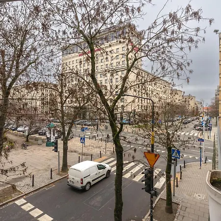 Appartement Hoza Heart Of By Bookinghost *