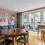 Apartment Hoza Heart Of By Bookinghost